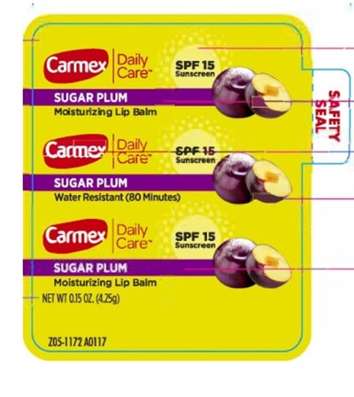 Label4 (Sugar Plum)